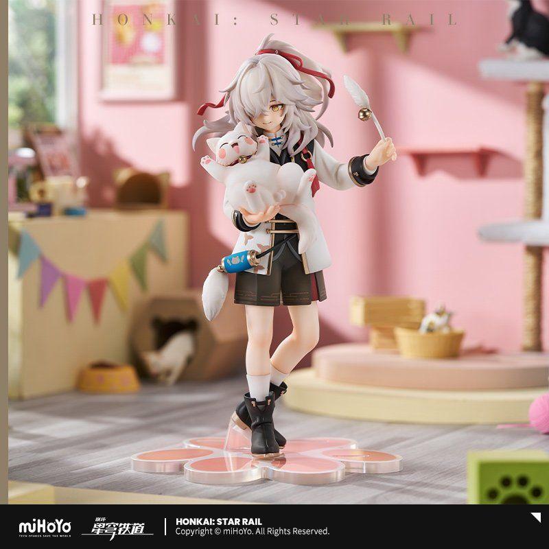 リボス(RIBOSE) RISE UP+ 崩壊スターレイル ミニミニ猫シリーズ 景元