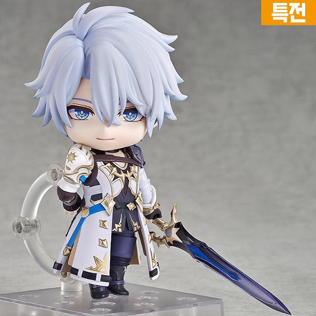[特典] ねんどろいど 2832 ファイノン / 崩壊:スターレイル