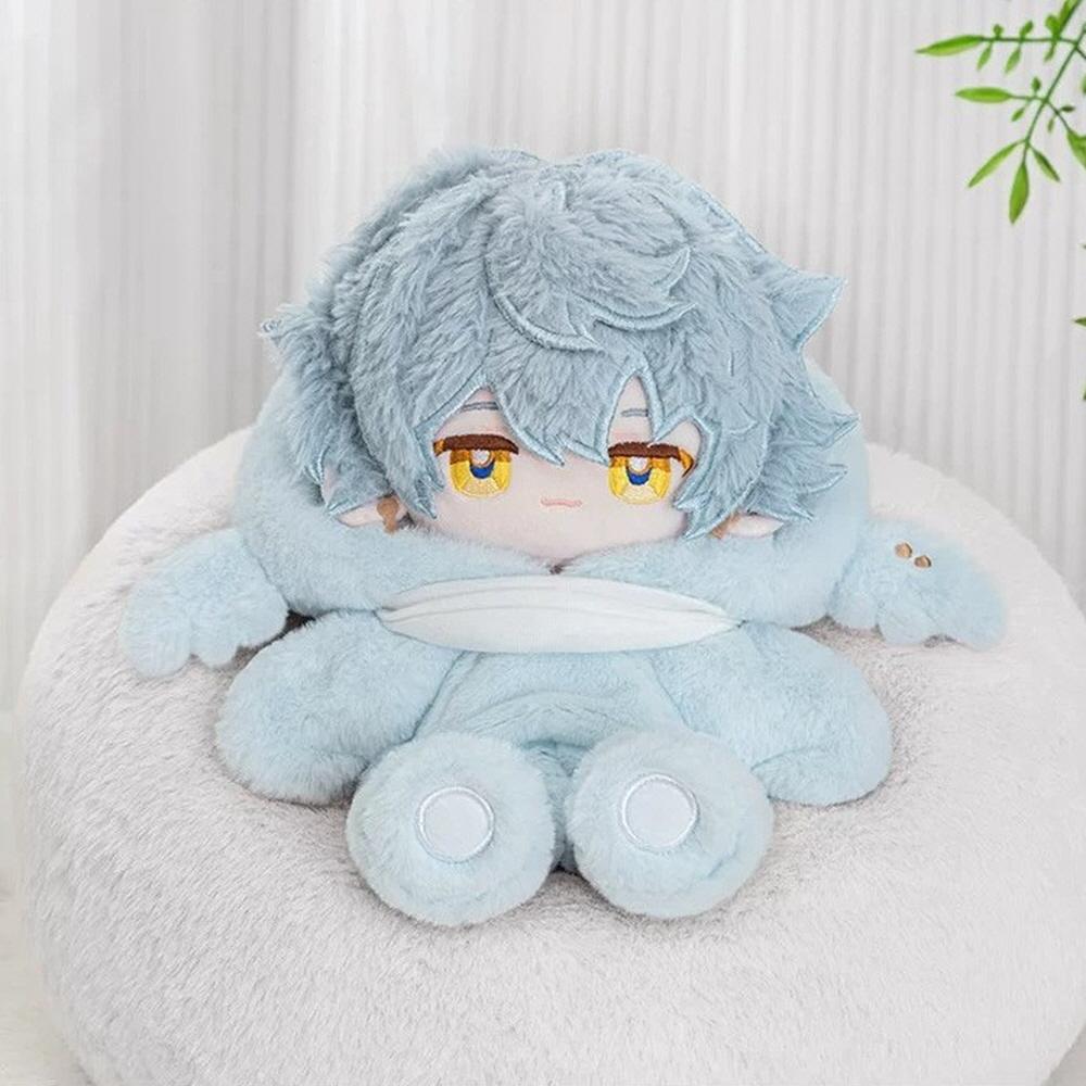 崩壊スターレイル グッズ 男子寮シリーズ ぬいぐるみ サンデー