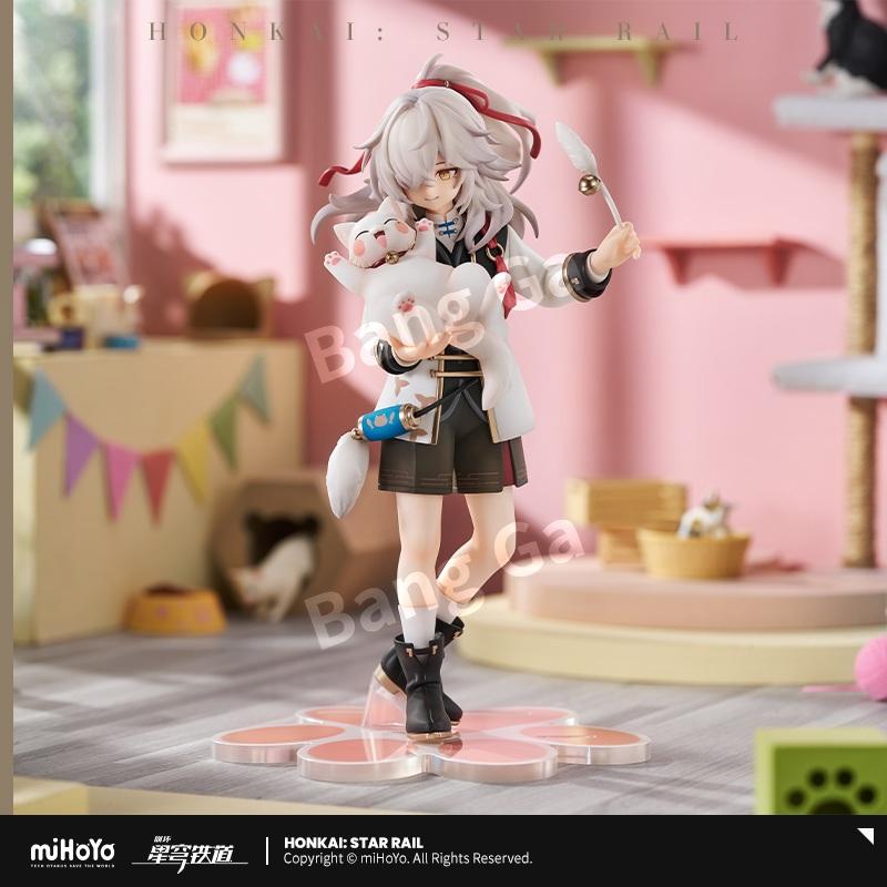 リボス 崩壊スターレイル 1/8 景元 フィギュア