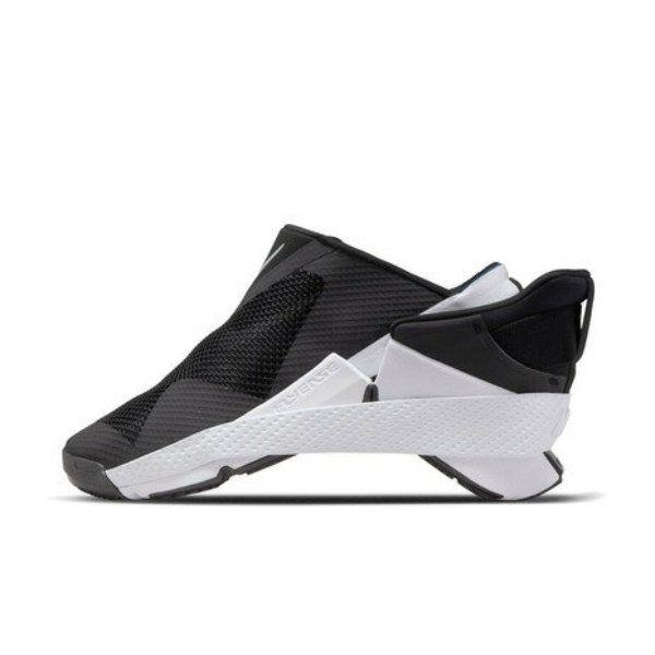 NIKE GO FLYEASE レディース メンズ オンオフ スニーカー 妊婦向け 楽に脱ぎ履きできるシューズ