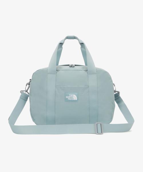 [노스페이스] NN2PS05C 헤리티지 카고 미디움 라이트 GRAYISH TURQUOISE NN2PS05C