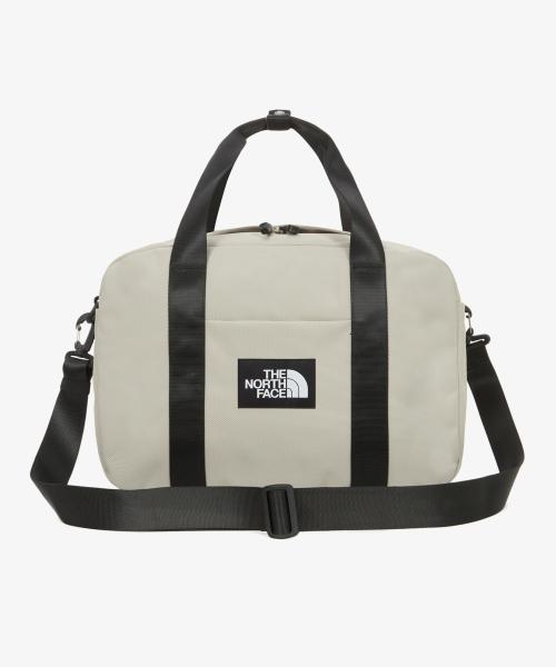 [노스페이스] NN2PS06B 헤리티지 카고 미디움 플러스 GRAYISH BEIGE NN2PS06B