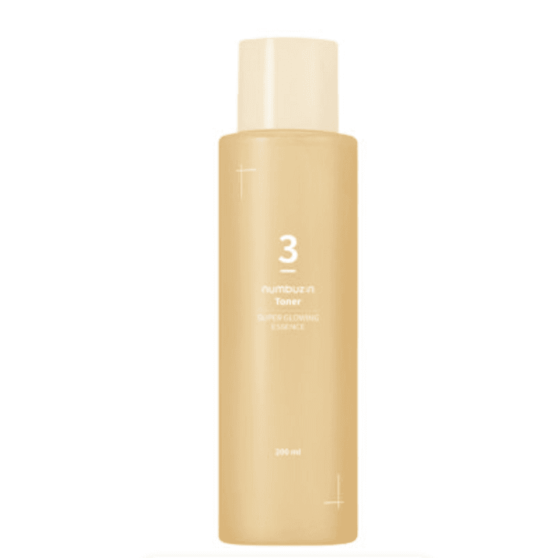 넘버즈인 3번 결광가득 에센스 토너  200ml  1개