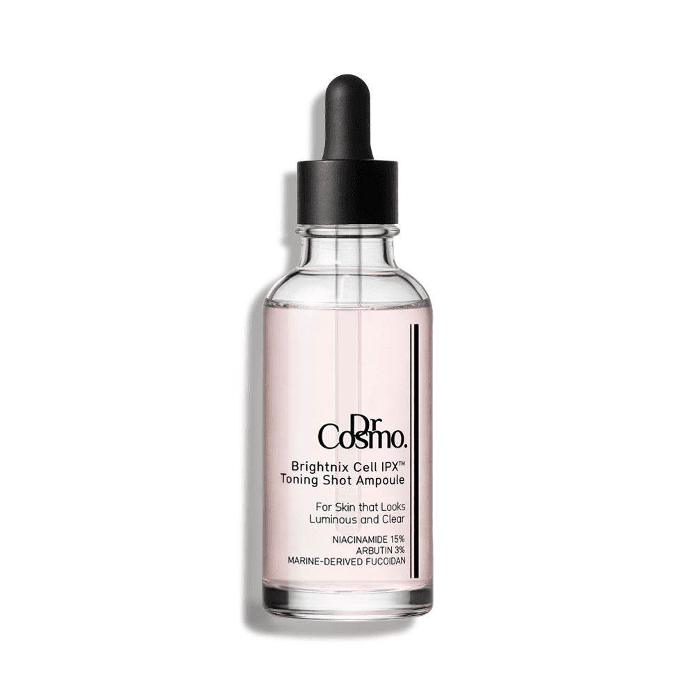 브라이트닉스 셀 IPX 토닝 샷 앰플 30ML (피부톤.광채,피부레이저시술후관리)
