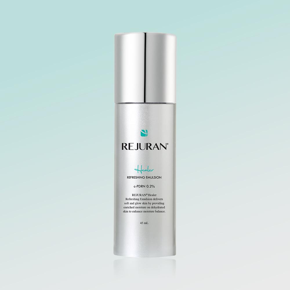 리쥬란 힐러 리프레싱 에멀전 45ml, 1개