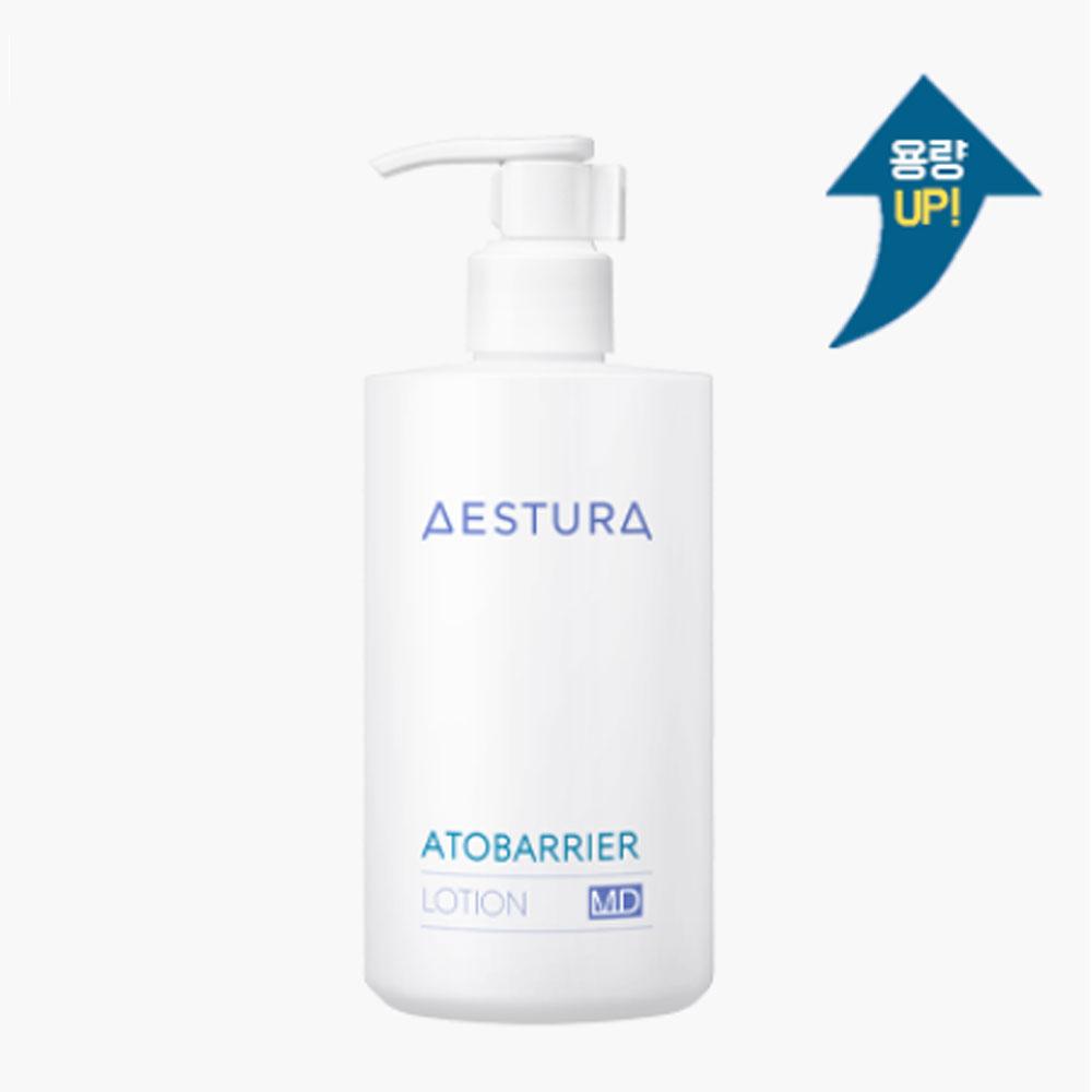 에스트라 아토베리어 로션 MD 300ml