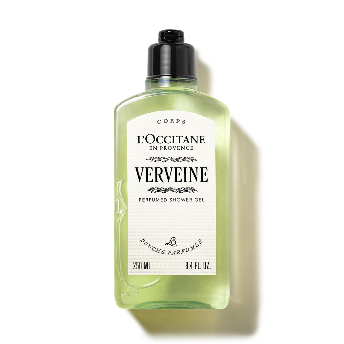 버베인 퍼퓸드 샤워 젤 250ml (버베나)