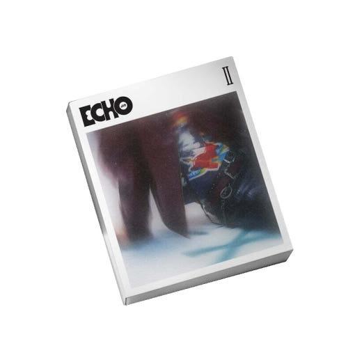 (CD) 진 BTS Jin Echo 미니 2집 일반반 Ver 2