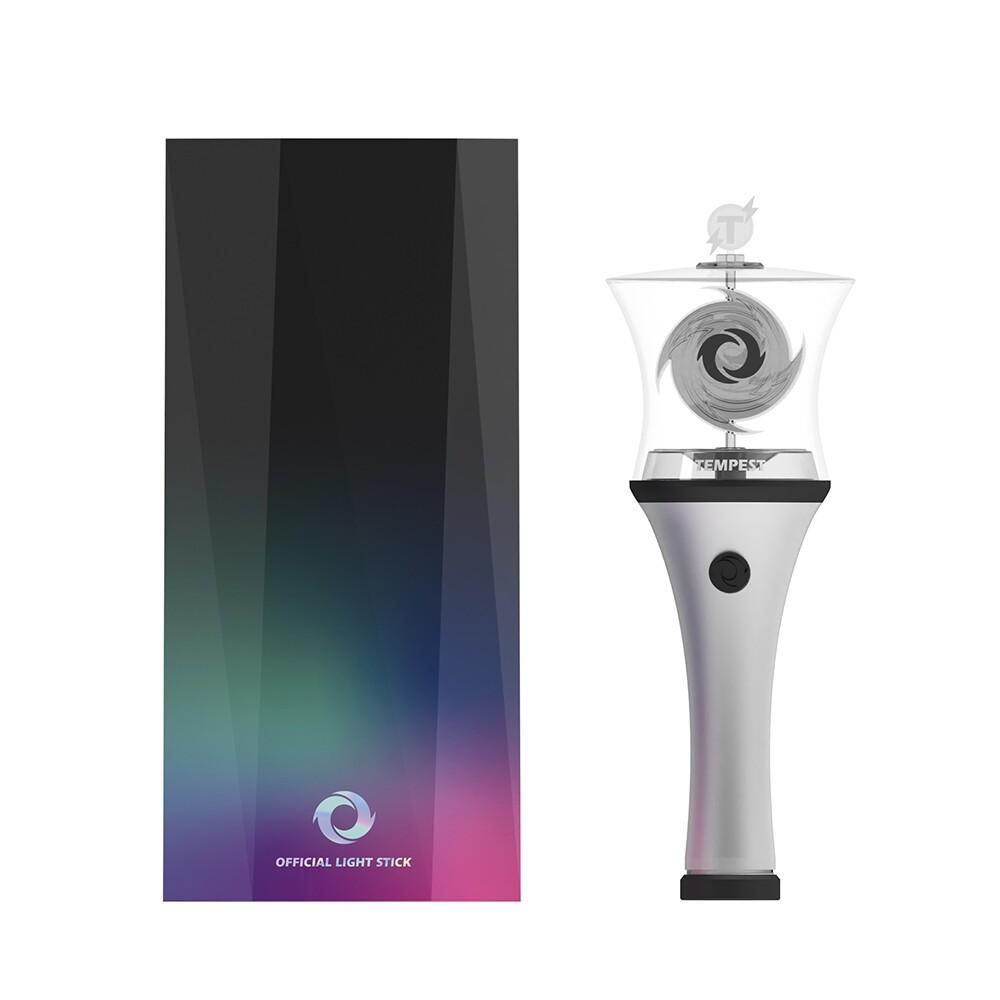 템페스트 공식 응원봉 - TEMPEST OFFICIAL LIGHT STICK