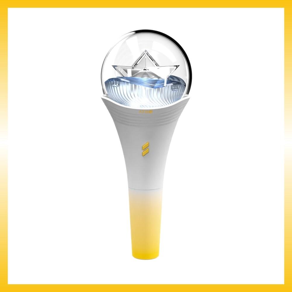 에이티비오 공식 응원봉 - ATBO OFFICIAL LIGHT STICK
