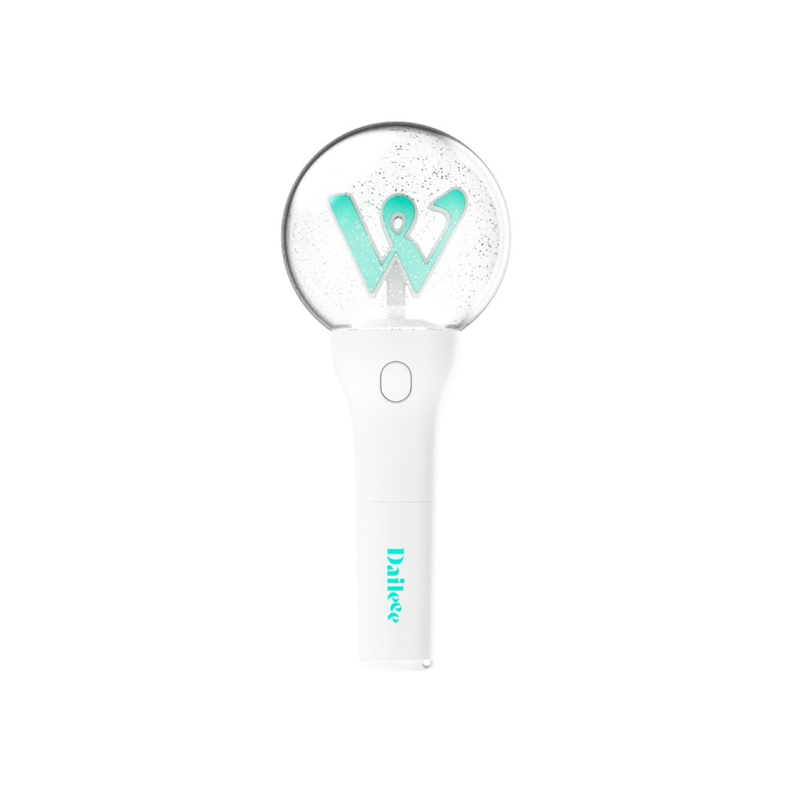 위클리 공식 응원봉 - WEEEKLY OFFICIAL LIGHT STICK