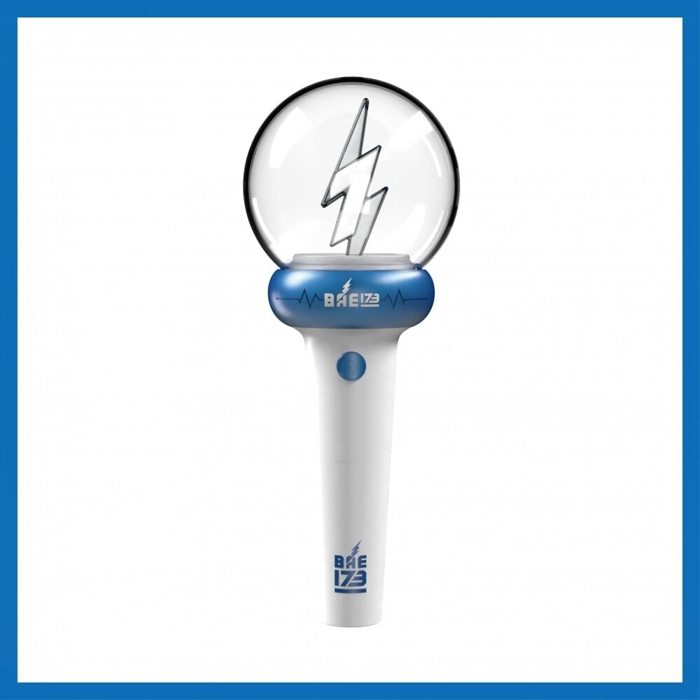 BAE173 공식 응원봉 - BAE173 OFFICIAL LIGHT STICK