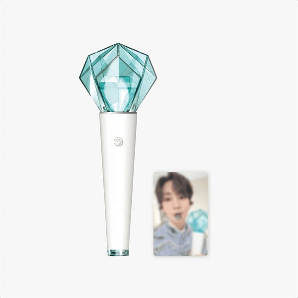 샤이니 공식 응원봉 샤팅스타 샤석기 - SHINee OFFICIAL LIGHT STICK