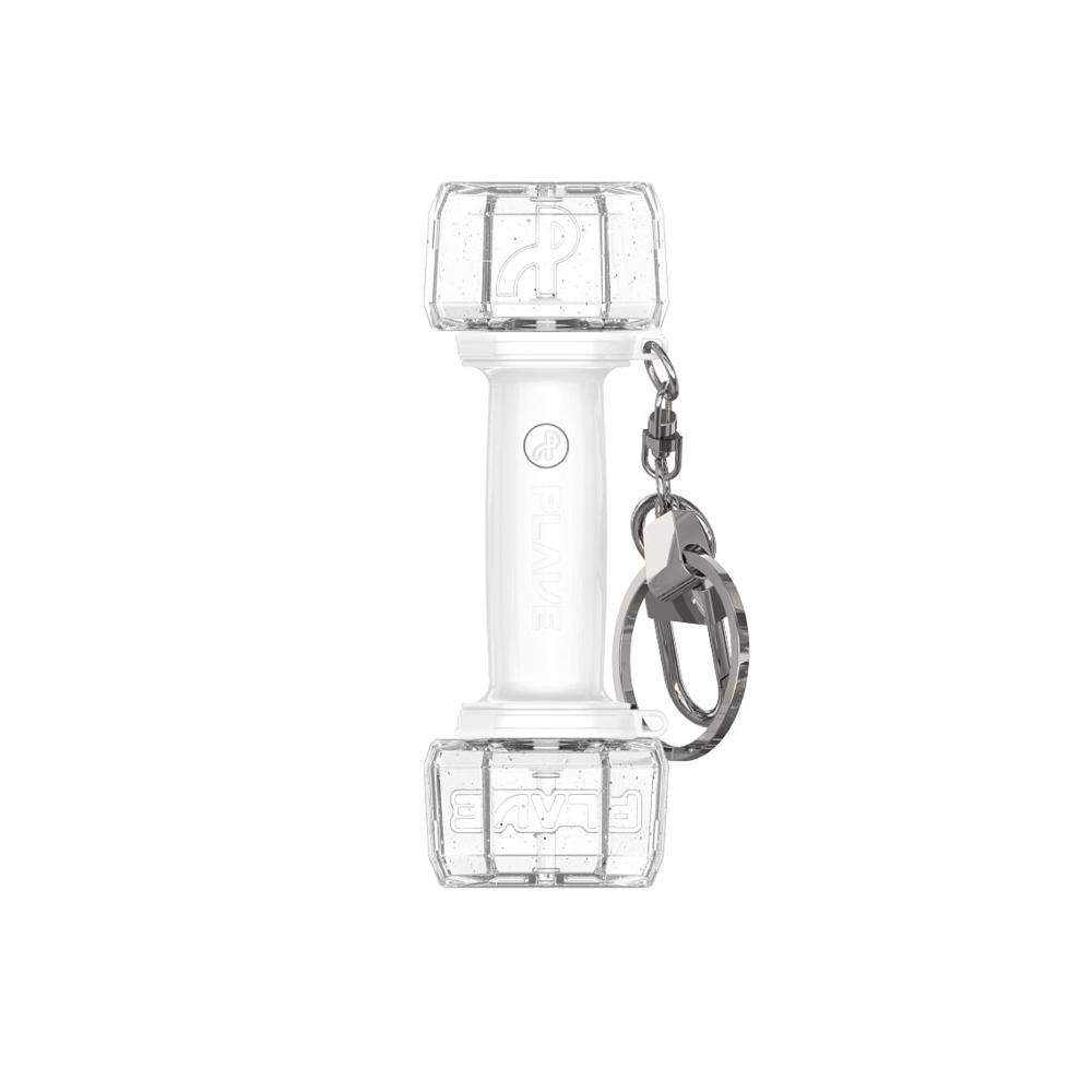 플레이브 응원봉 키링 PLAVE OFFICIAL LIGHT STICK KEYRING