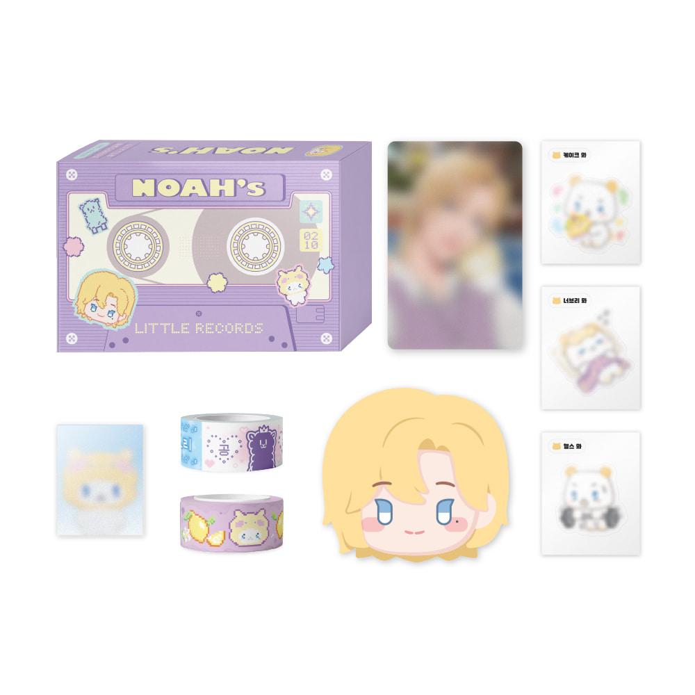 (노아 생일 키트) 플레이브 PLAVE 2026 BIRTHDAY KIT NOAH