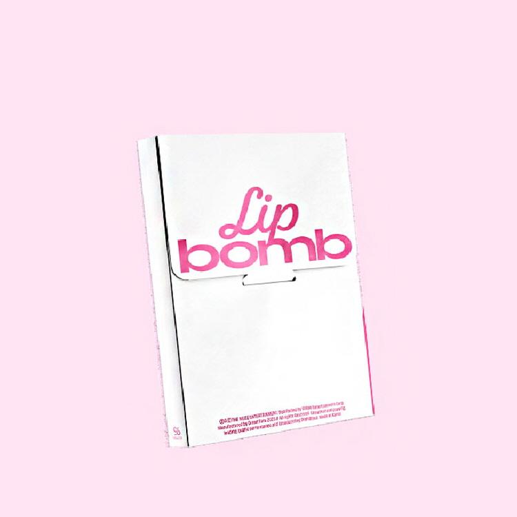 리센느 (RESCENE) / lip bomb 미니앨범 3집 (L200003485)