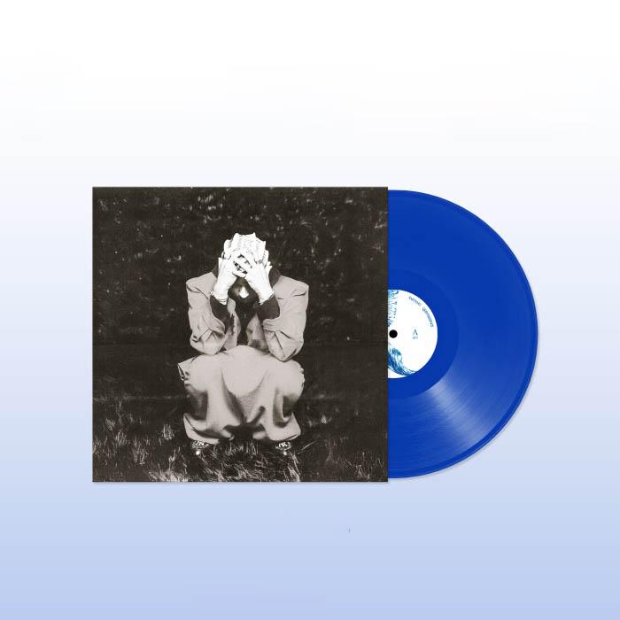 태양 TAEYANG LP / QUINTESSENCE (블루컬러 LP) YP0791 예약7/21발송