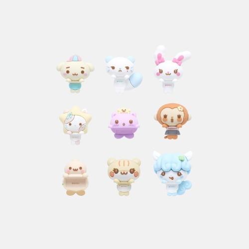 2026 Hearts2Hearts The 2nd Mini Album 레몬탱 (LEMON TANG) - PEEK-UP FIGURE