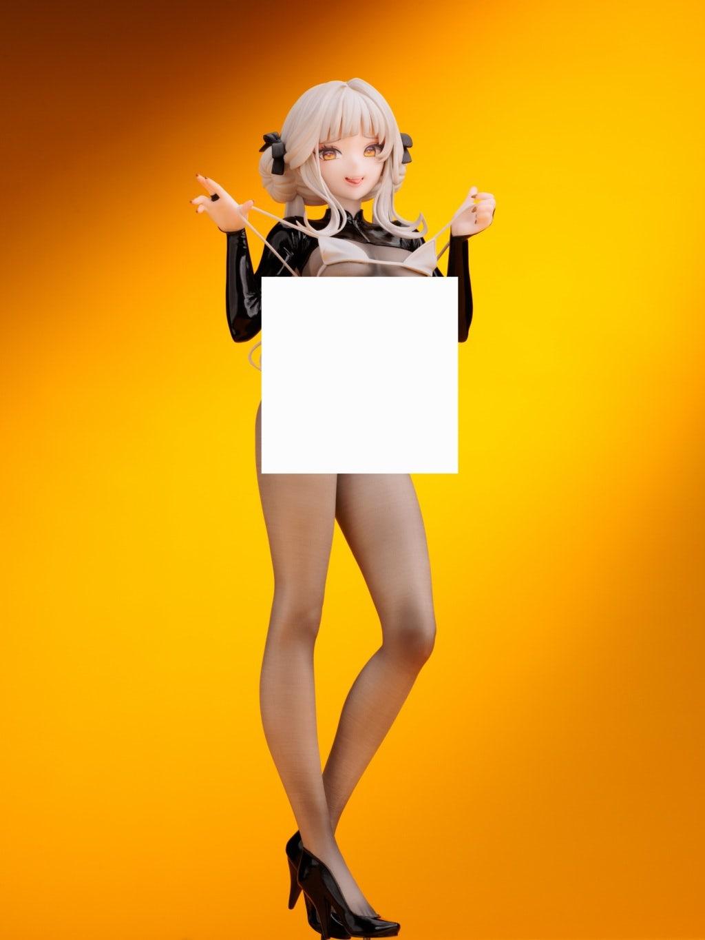 [27년 1분기] JIJI 블랑 승리의 여신 니케 레진피규어