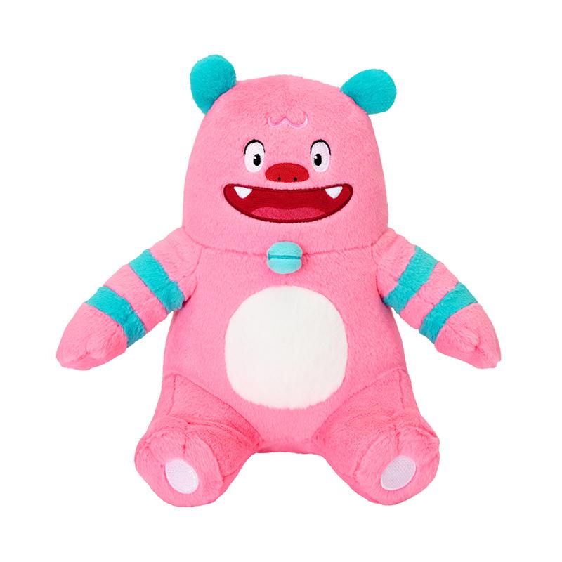 해치 봉제 인형 25cm