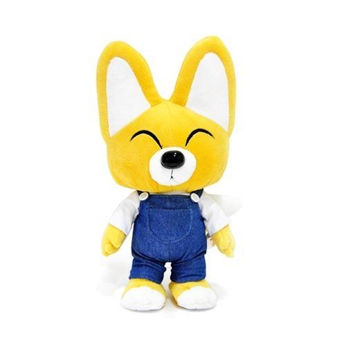 에디 봉제 인형