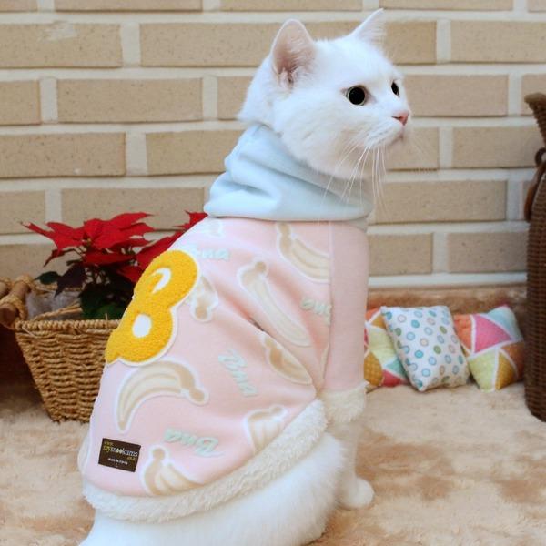 내새끼닷컴/飼い主が直接デザインした猫服/犬服