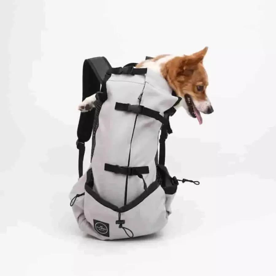 ワンストア 犬用外出バックパック XL 犬用リュック ペットキャリー
