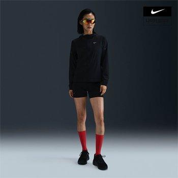 [新世界百貨店][江南店] レディース NIKE SWIFT REPEL PACKABLE RUNNING JACKET HQ0651-010