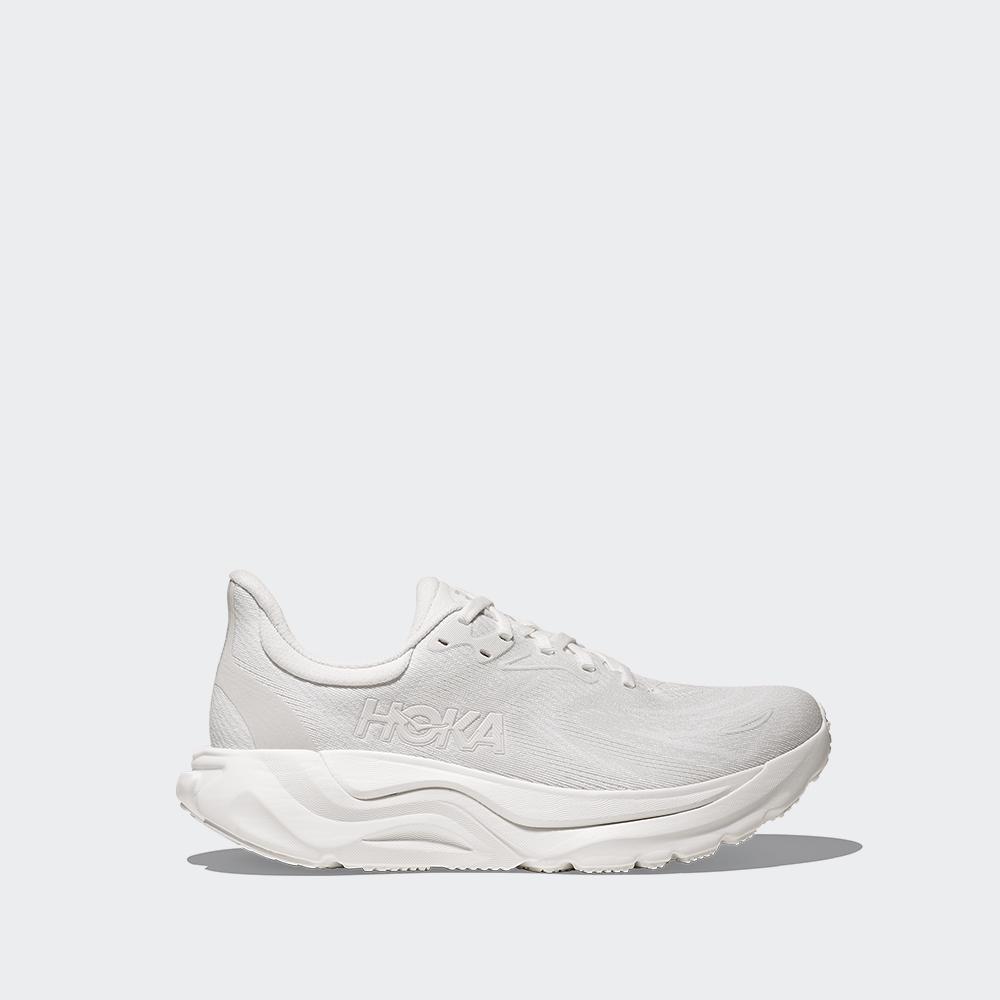 HOKA 女性用 ARAHI 8 WIDE 1168711-WWH