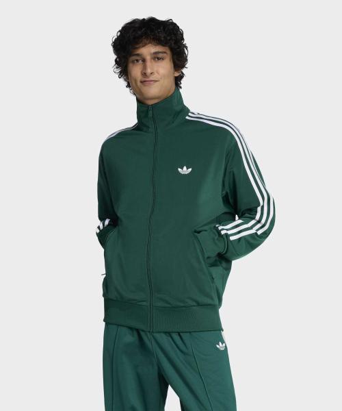 [adidas] Firebird Track Top - Green / KD8314 KD8314