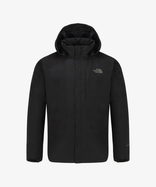 [THE NORTH FACE] NJ2HR50A メンズ プロシールド ジャケット BLACK NJ2HR50A