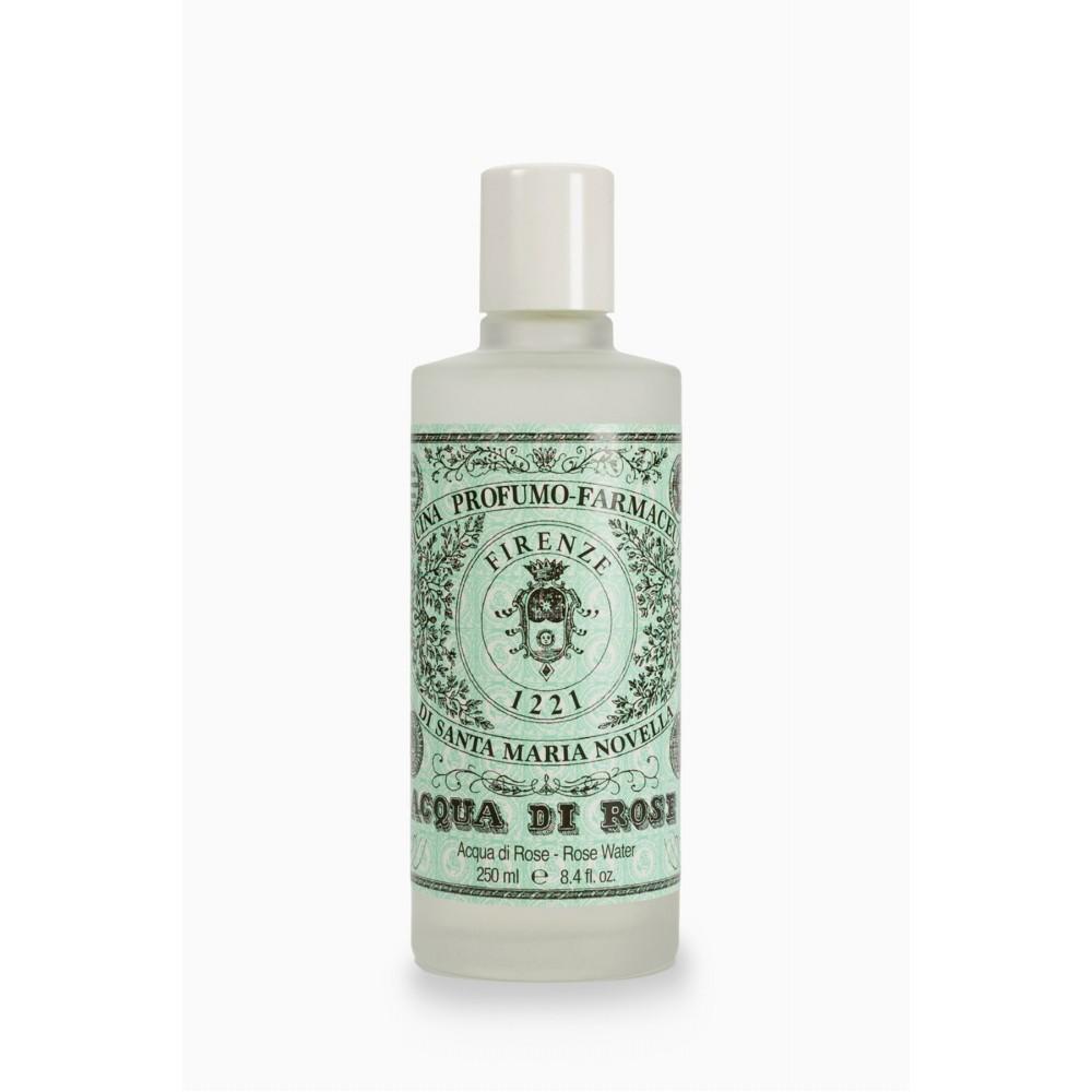 [Santa Maria Novella] アクア ディ ローザ 250ml (ローズウォーター)