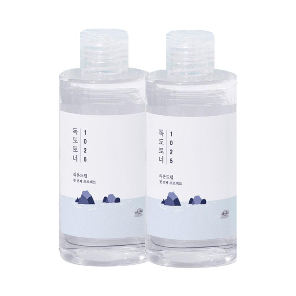 1+1 ROUNDAROUND 1025 Dokdo トナー 200ml