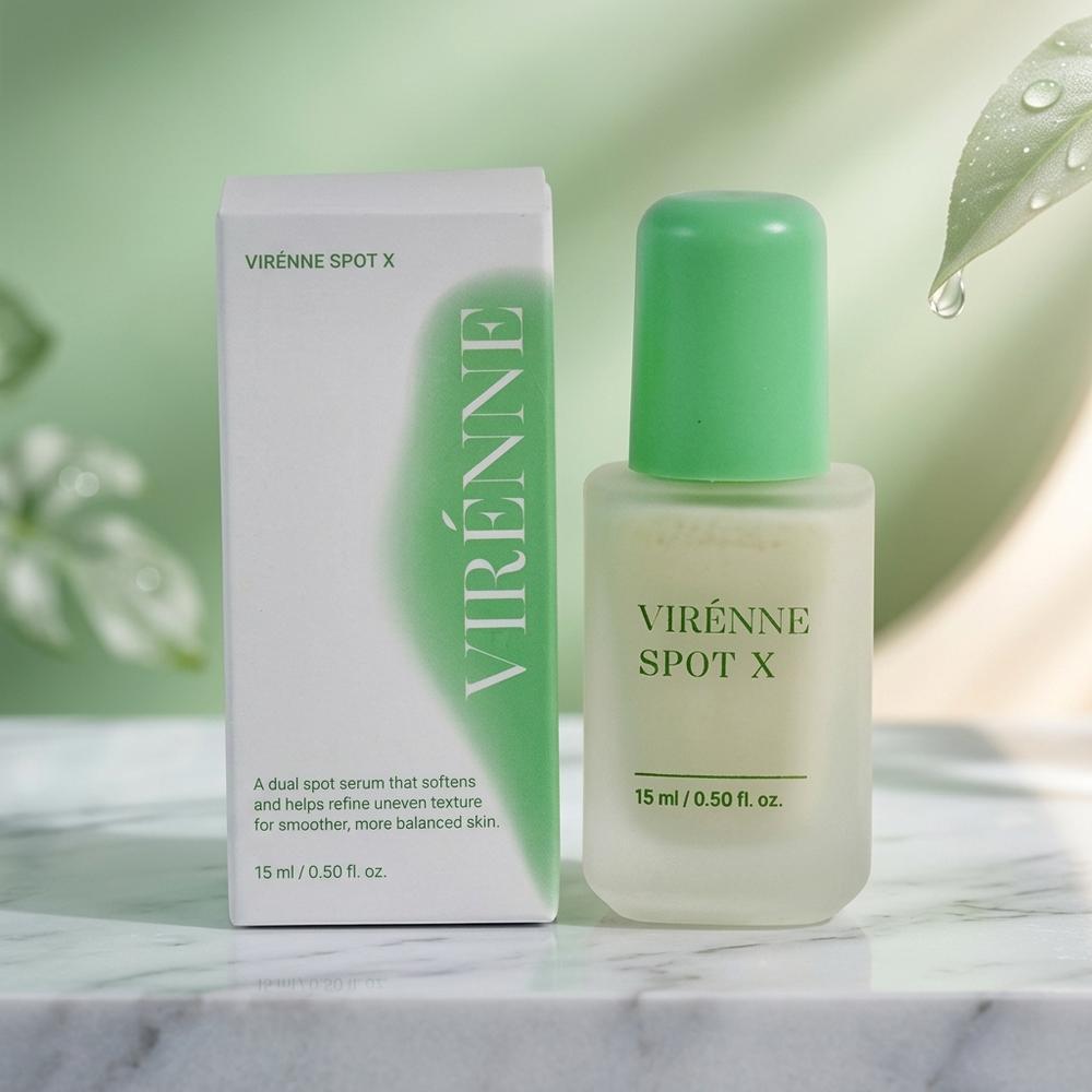 비렌느 스팟 엑스 비렌느 스팟케어 15ml, 1개
