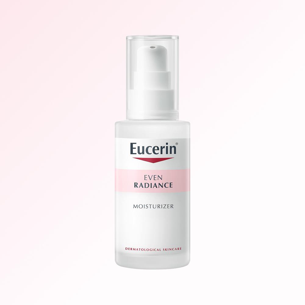 유세린 이븐래디언스 미백 기미 잡티 케어 모이스처라이저 50ml