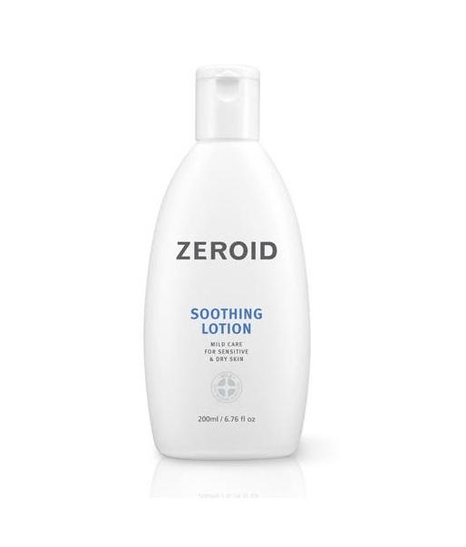 [제로이드] 수딩 로션 200ml
