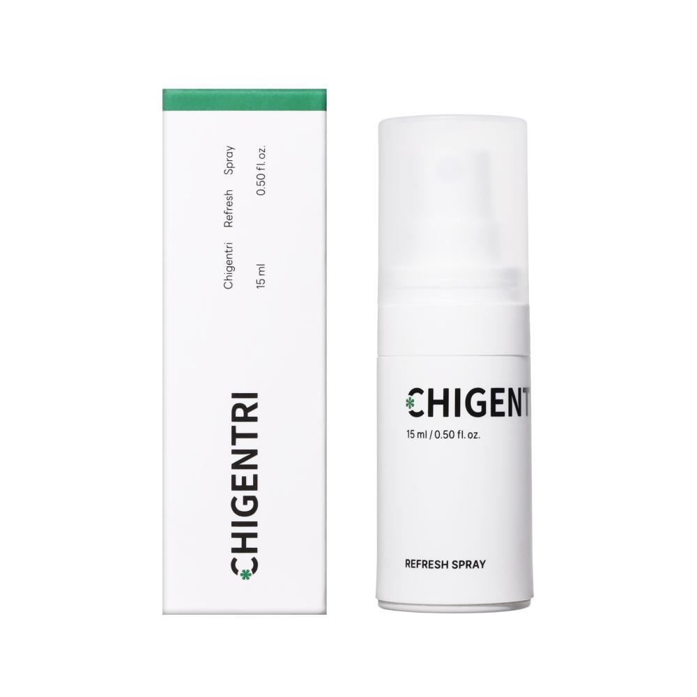 치젠트리 リフレッシュスプレー 1個 15ml