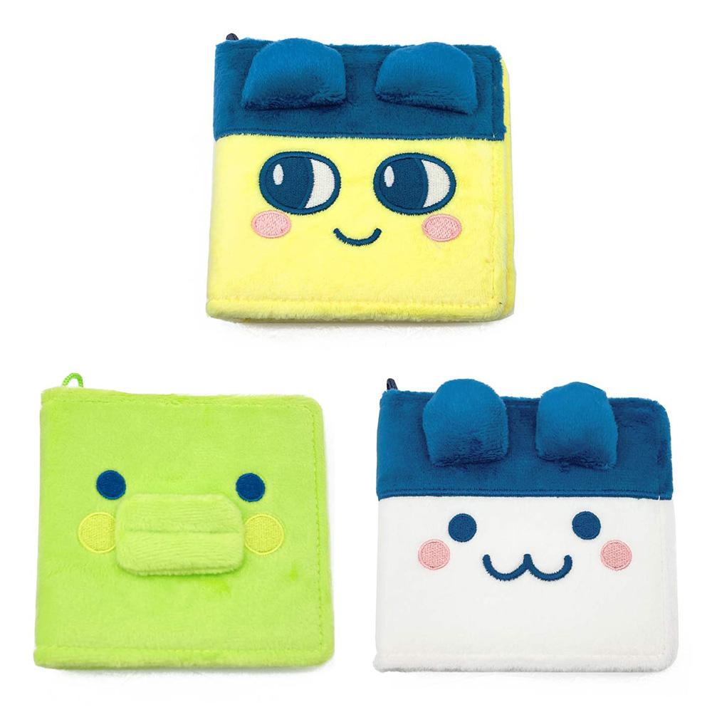 たまごっち モフモフ コレクトブック フォトカード バインダー アルバム 20ポケット