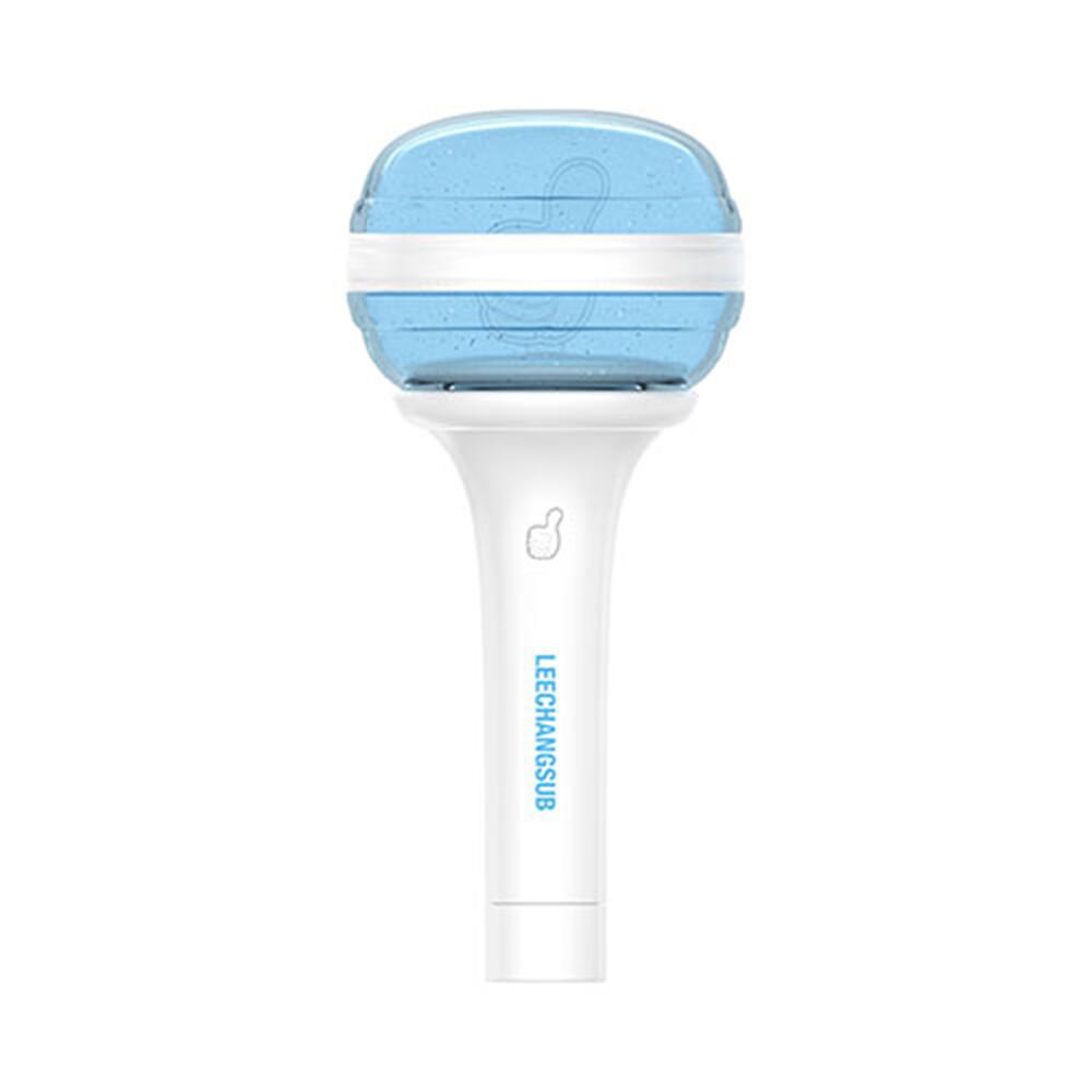 LEECHANGSUB (イ・チャンソプ) - OFFICIAL LIGHT STICK (公式応援棒)
