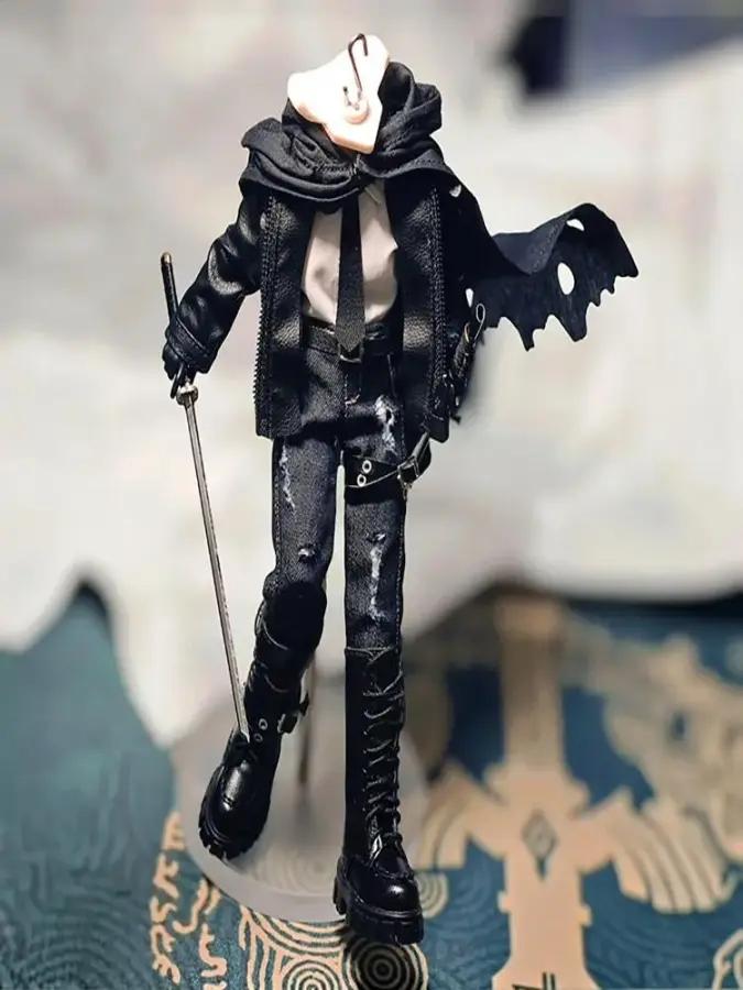 原神 グッズ PicoDo アクションドール 特典付き プリンス フィギュア