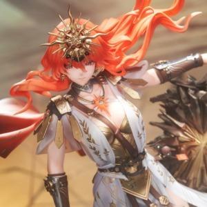 [7月入荷] HOBBY SAKURA 1/7 鳴潮 ウォーダリング・ウェーブ アウグスタ (特典付き)