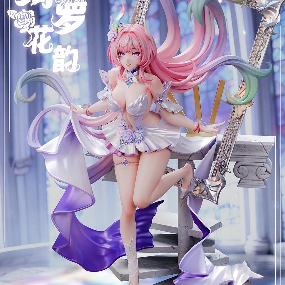 (26年2月) 崩壊スターレイル キレネ レジンフィギュア MIYIN Studio