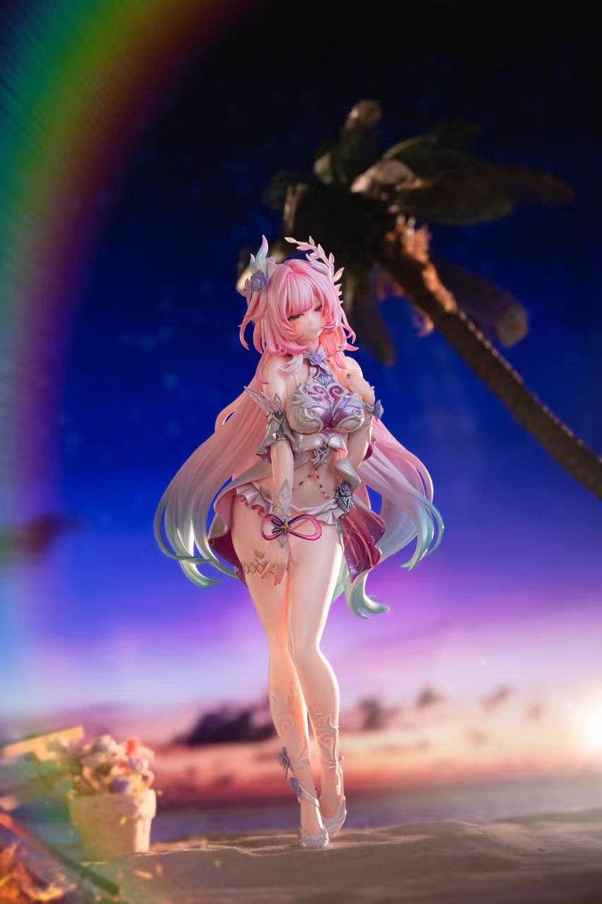 [予約] Fix cast（FC）キレーネ 水着 崩壊：スターレイル レジンフィギュア