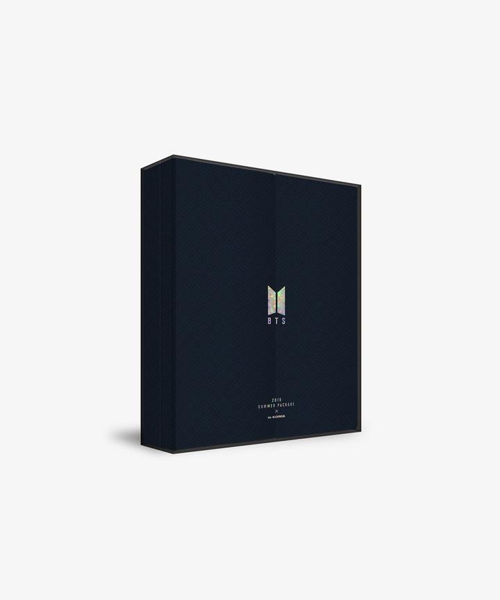 防弾少年団 BTS - 2019 BTS Summer Package サマーパッケージ [未開封新品]