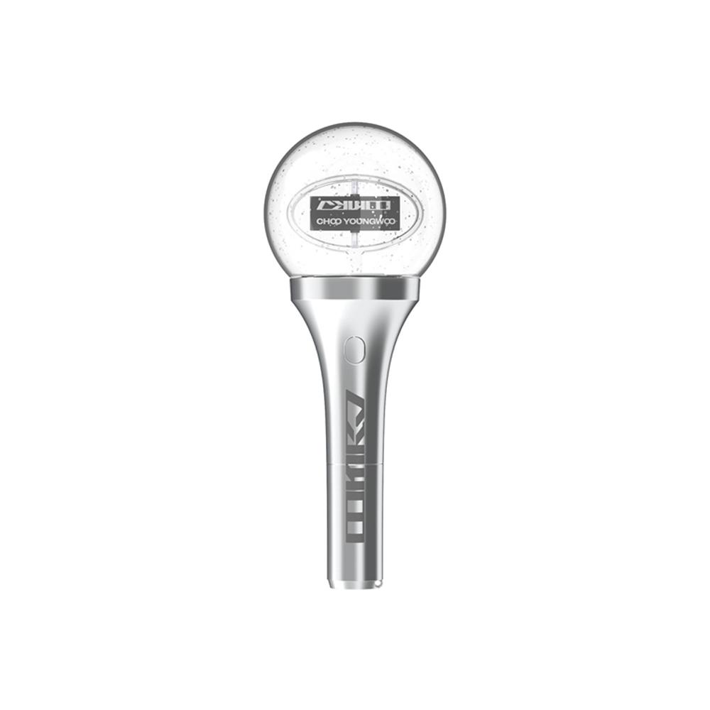 [특전포함] 추영우 응원봉 Choo Youngwoo OFFICIAL LIGHT STICK