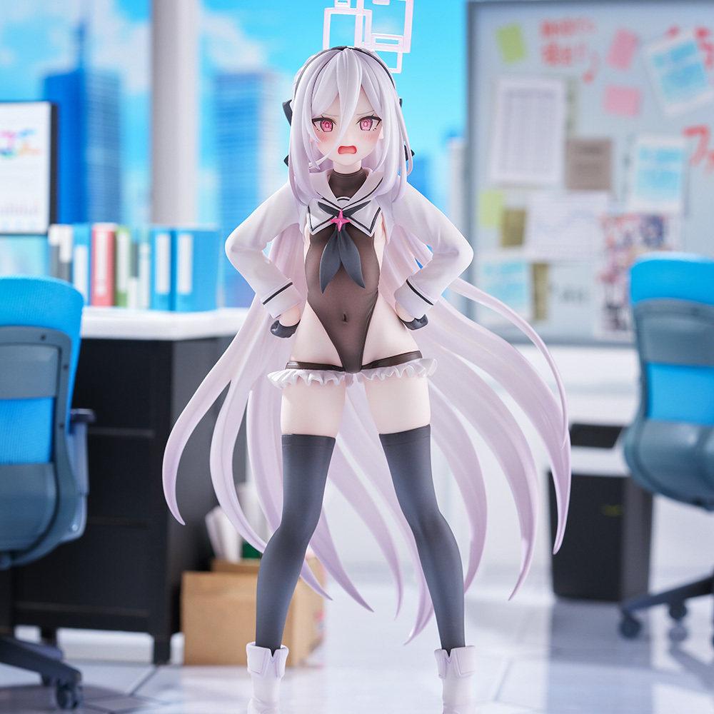 Fixcast Studio ブルーアーカイブ テンドーケイ GK レジン フィギュア