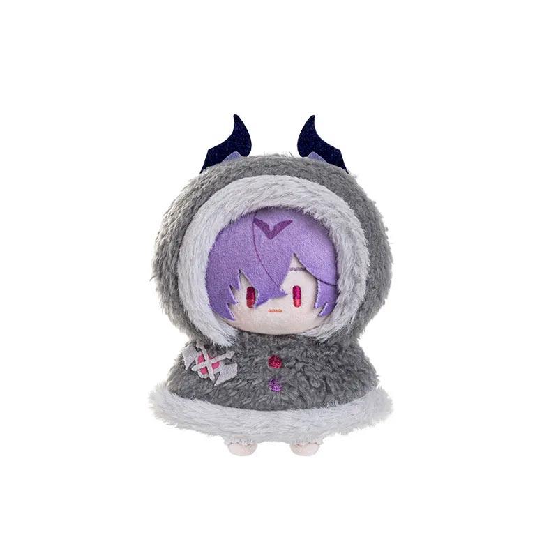 原神 オリジナルグッズ / 雪の中の楽しみ / キャラクターぬいぐるみペンダント / ドゥーリン