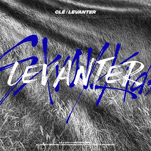 Stray Kids - Cle Levanter [通常盤]