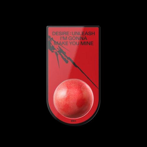 ENHYPEN ENHYPEN DESIRE UNLEASH BATH BOMB Ver 앨범